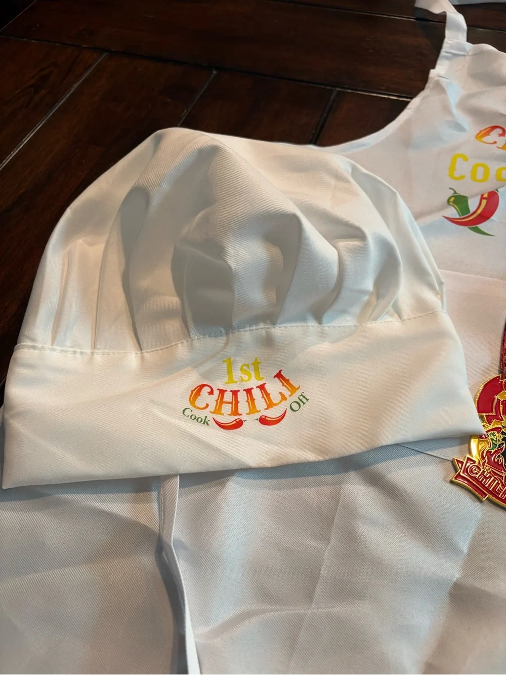 N/A chili cook